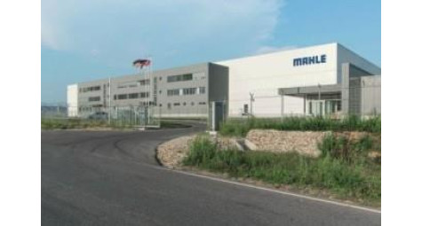 MAHLE and IZUMI: two players - one team
