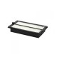 Cabin filters