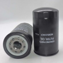 Oil filters