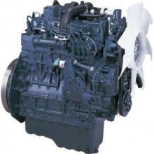 Kubota