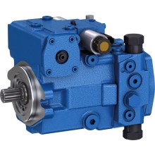 A10VG series