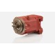 Fixed displacement motors Fixed displacement motors