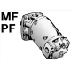 MF/PF75T MF/PF75T