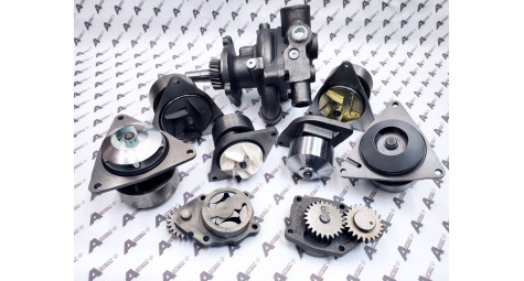 New Arrivals SPINPARTS!