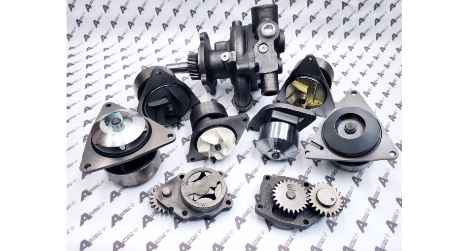 New Arrivals SPINPARTS!
