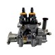 Injection pump and components