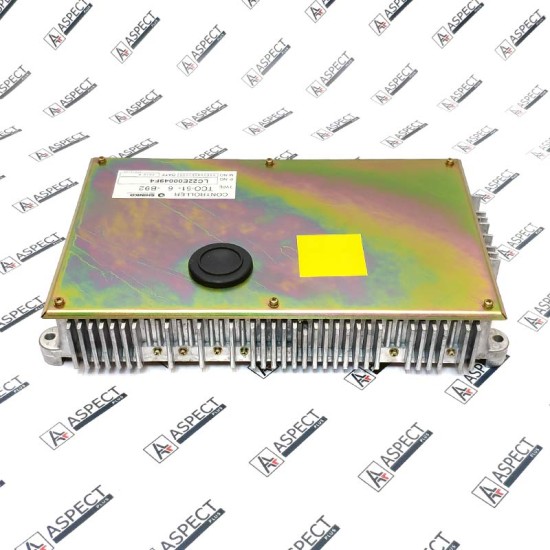 Excavator Control Unit CPU ECU Kobelco LC22E00049F4 KOBELCO