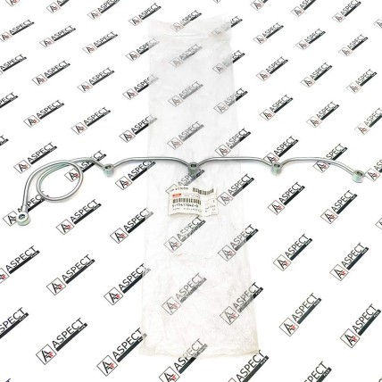 Fuel Injection Pipe Isuzu 5154110420 Genuine
