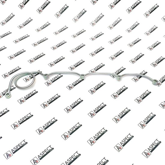 Fuel Injection Pipe Isuzu 5154110420 Genuine