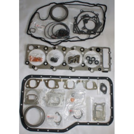 Engine gasket Set Isuzu 5878178800 Genuine