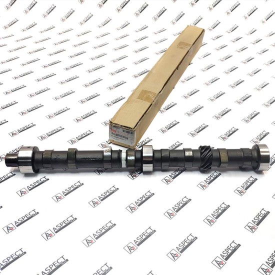 Camshaft Isuzu 8970145731 Genuine Camshaft Isuzu 8970145731 Genuine