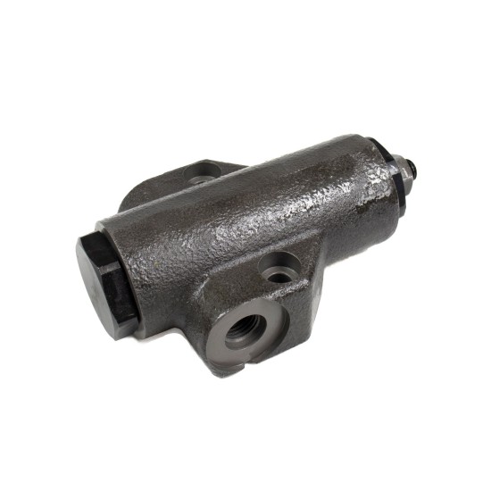 Control Valve Regulator Bosch Rexroth R902533214 LR SKS