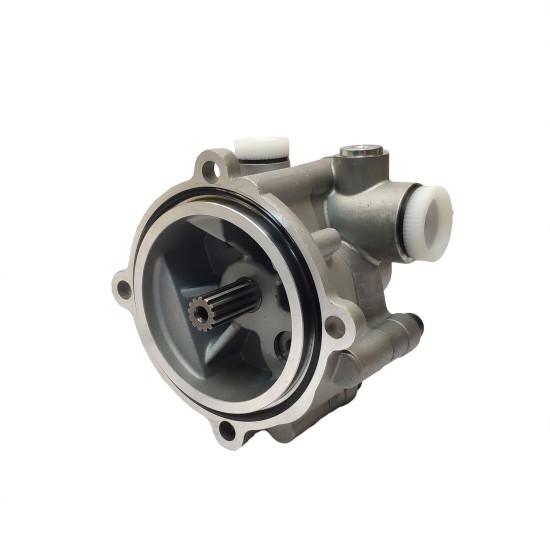 Gear pump Kawasaki 2902440-1673G SKS Gear pump Kawasaki 2902440-1673G SKS