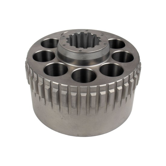 Cylinder block Rotor Kawasaki M2X120 SKS Cylinder block Rotor Kawasaki M2X120 SKS