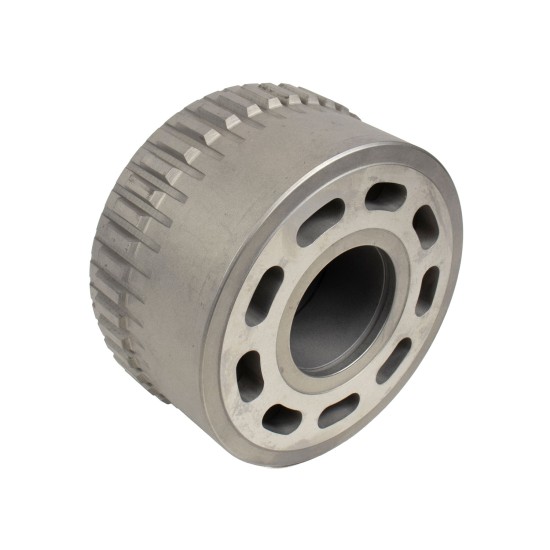 Cylinder block Rotor Kawasaki M2X120 SKS