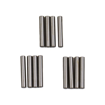 Cylinder block press Pin Kawasaki M2X120 SKS