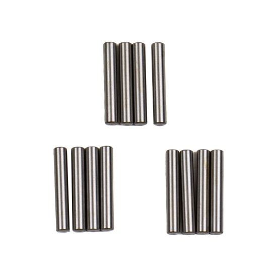 Cylinder block press Pin Kawasaki M2X120 SKS Cylinder block press Pin Kawasaki M2X120 SKS