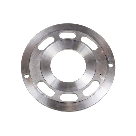 Valve plate Motor Kawasaki M2X120 SKS Valve plate Motor Kawasaki M2X120 SKS