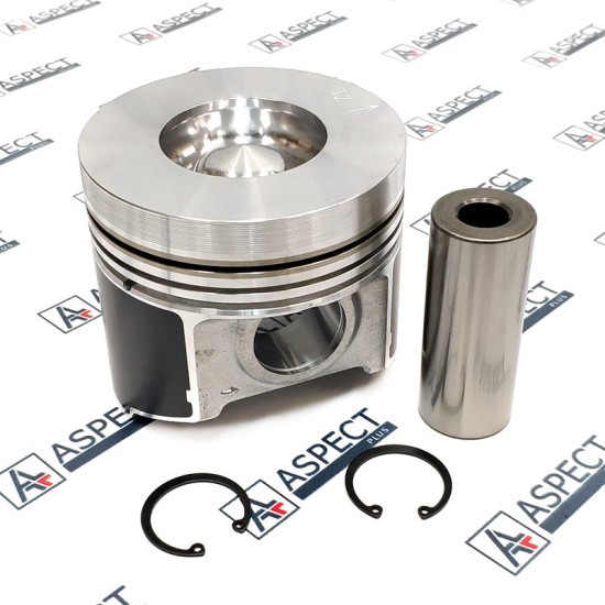 Piston STD Kubota 1G557-21110 AFM Piston STD Kubota 1G557-21110 AFM