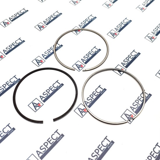 Piston Ring STD Kubota V3300DI AFM Piston Ring STD Kubota V3300DI AFM