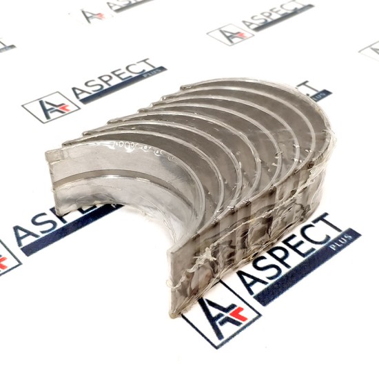 Connecting Rod Bearing Kubota 1C020-2231-2 AFM Connecting Rod Bearing Kubota 1C020-2231-2 AFM