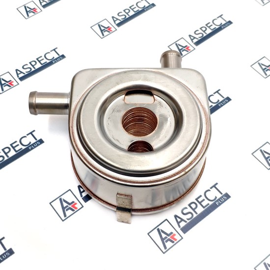 Oil cooler Kubota 1C010-37010 AFM Oil cooler Kubota 1C010-37010 AFM