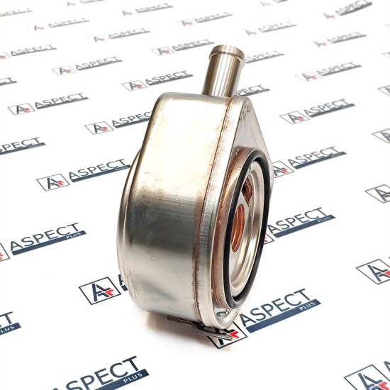 Oil cooler Kubota 1C010-37010 AFM