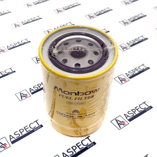 Fuel filter Kubota HH166-43560 AFM Fuel filter Kubota HH166-43560 AFM