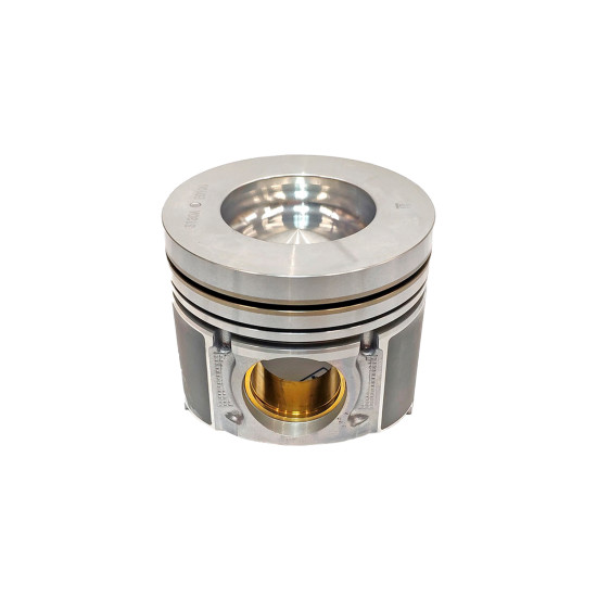 Piston STD Hino S130A-E0100 MAHLE Piston STD Hino S130A-E0100 MAHLE