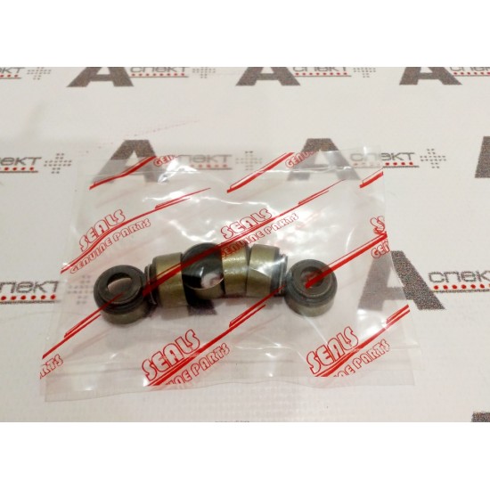 Valve Guide Seal Yanmar 124460-11340 YANMAR Valve Guide Seal Yanmar 124460-11340 YANMAR