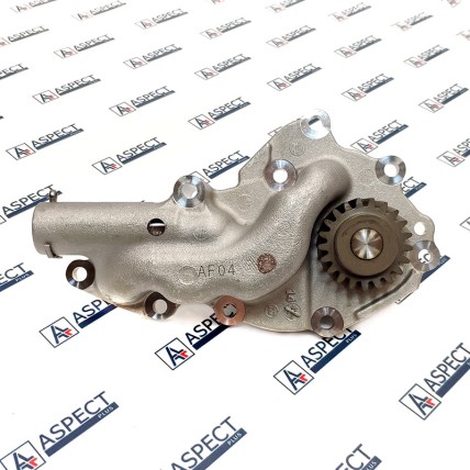 Oil Pump Hino L260-0080S HINO