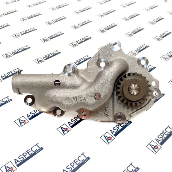 Oil Pump Hino L260-0080S HINO Oil Pump Hino L260-0080S HINO