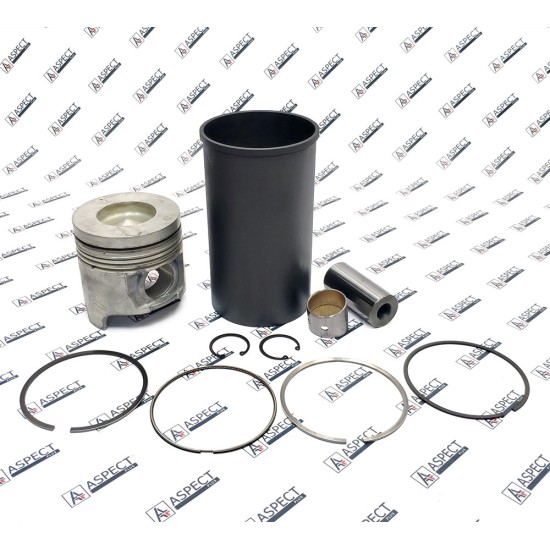 Liner set Isuzu 1878129861 AFM Liner set Isuzu 1878129861 AFM