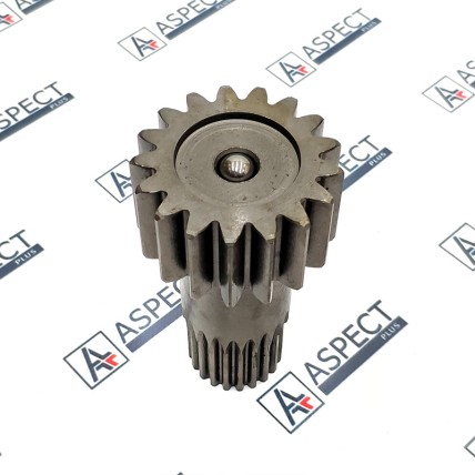 Sun gear Hyundai XKAH-00491 AFM