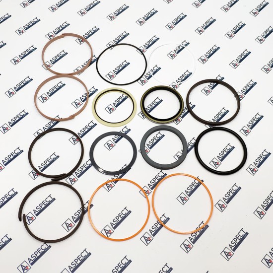 Seal kit JCB LQU0164 AFM Seal kit JCB LQU0164 AFM