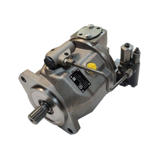 Hydraulic Pump assembly Bosch Rexroth 20/925353 SPINPARTS Hydraulic Pump assembly Bosch Rexroth 20/925353 SPINPARTS