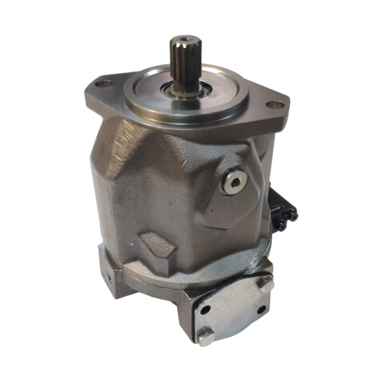 Hydraulic Pump assembly Bosch Rexroth 20/925353 SPINPARTS