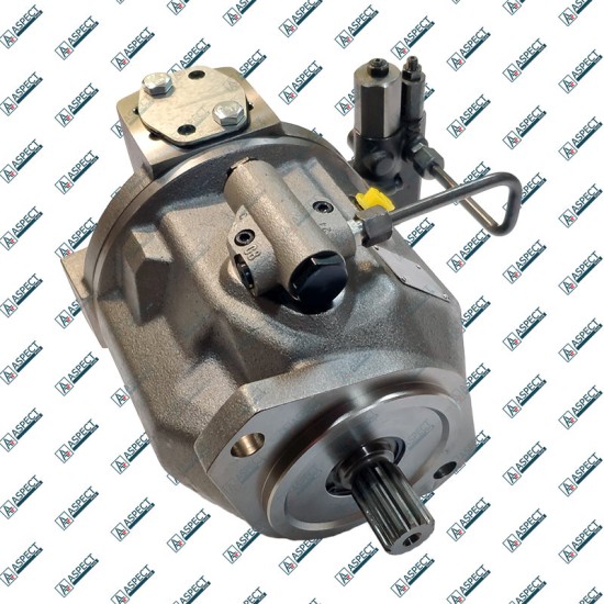 Hydraulic Pump assembly Bosch Rexroth 20/925263 SPINPARTS Hydraulic Pump assembly Bosch Rexroth 20/925263 SPINPARTS