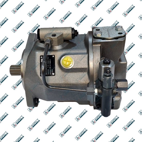 Hydraulic Pump assembly Bosch Rexroth 20/925263 SPINPARTS