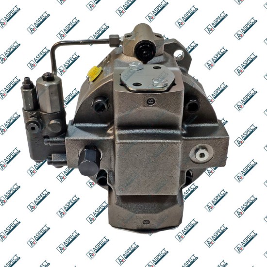 Hydraulic Pump assembly Bosch Rexroth 20/925263 SPINPARTS