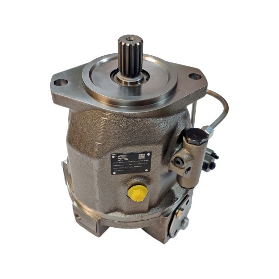 Hydraulic Pump assembly Bosch Rexroth 20/602200 SPINPARTS Hydraulic Pump assembly Bosch Rexroth 20/602200 SPINPARTS