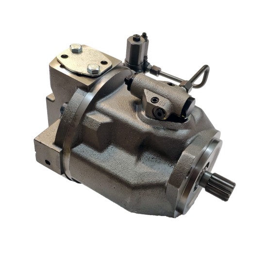 Hydraulic Pump assembly Bosch Rexroth 112-6564 SPINPARTS Hydraulic Pump assembly Bosch Rexroth 112-6564 SPINPARTS