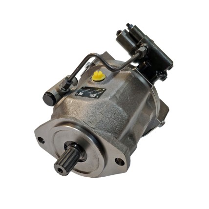Hydraulic Pump assembly Bosch Rexroth 20/902600 SPINPARTS