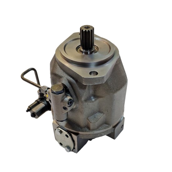 Hydraulic Pump assembly Bosch Rexroth 20/902600 SPINPARTS