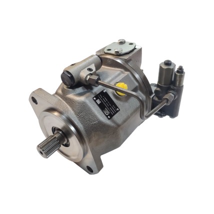 Hydraulic Pump assembly Bosch Rexroth 333/D5108 SPINPARTS