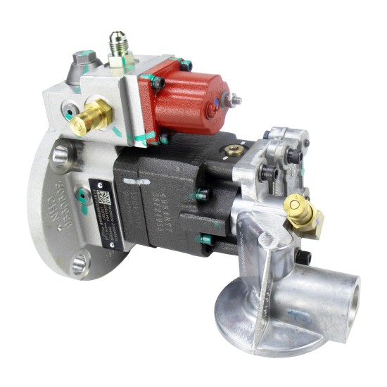 Fuel Injection Pump 3090942 Cummins M11, ISM, QSM Genuine Fuel Injection Pump 3090942 Cummins M11, ISM, QSM Genuine
