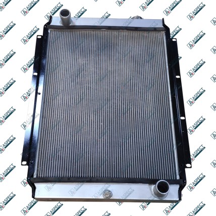 Radiator JCB 30/925816 30/921800 AFTERMARKET AFM