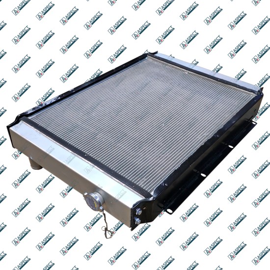 Radiator JCB 30/925816 30/921800 AFTERMARKET AFM
