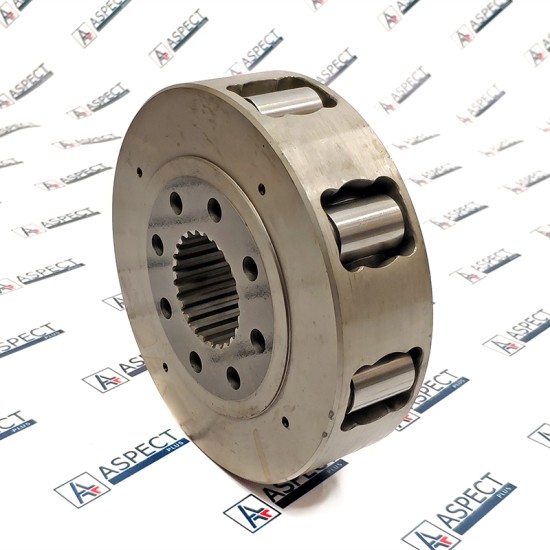 Rotor group Bosch Rexroth MCR, 05 AFM