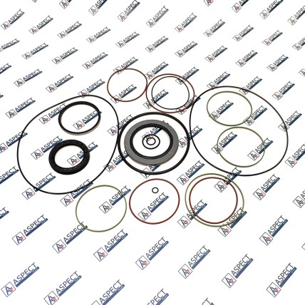 Seal kit motor Bosch Rexroth MCR05 AFM